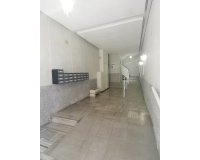 Rynek wtórny - Daszek - Torrevieja - Torrelamata - La Mata