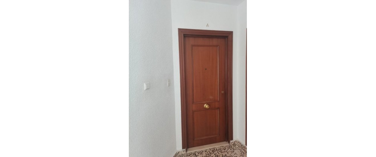 Rynek wtórny - Daszek - Torrevieja - Torrelamata - La Mata