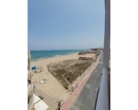 Rynek wtórny - Daszek - Torrevieja - Torrelamata - La Mata