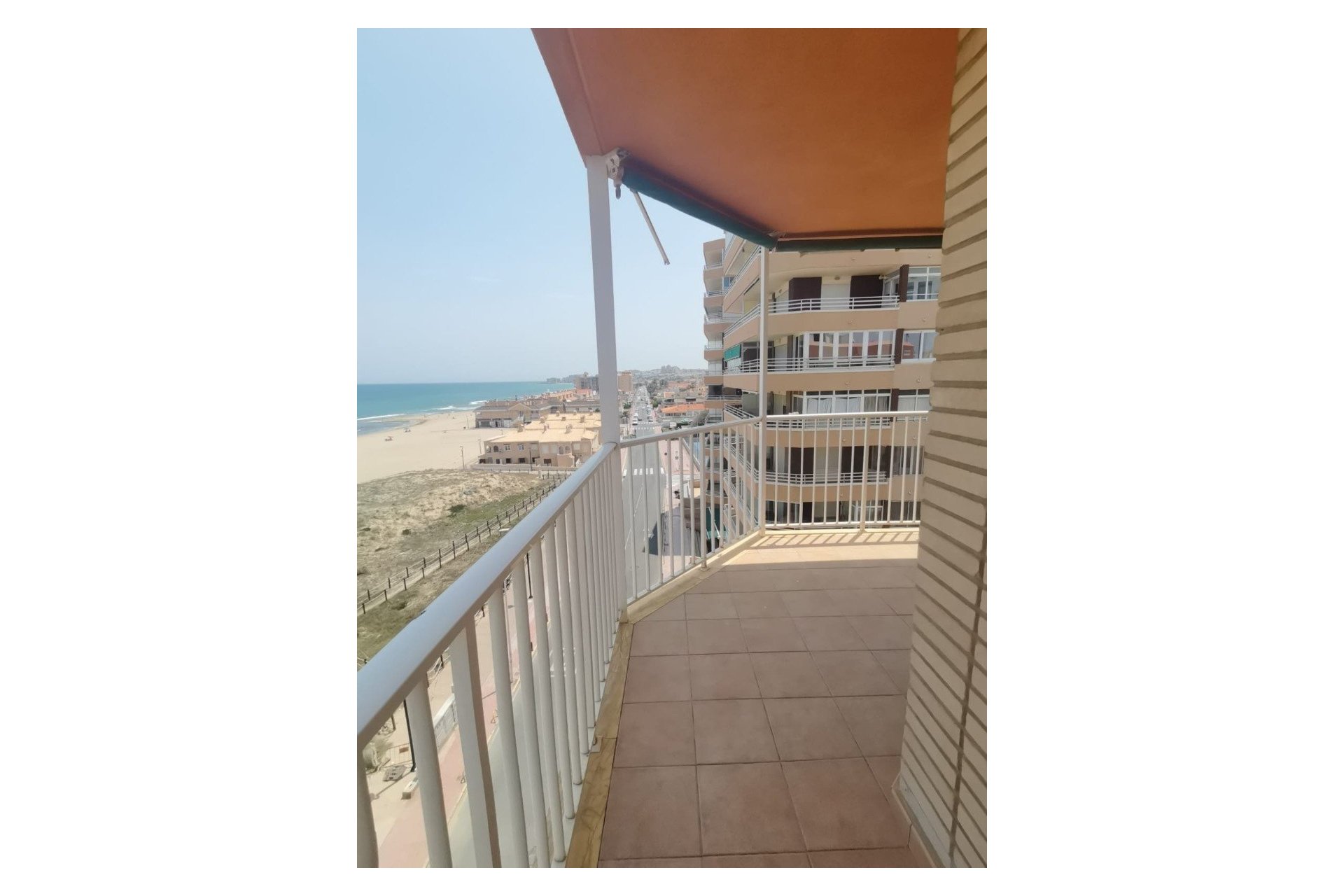 Rynek wtórny - Daszek - Torrevieja - Torrelamata - La Mata