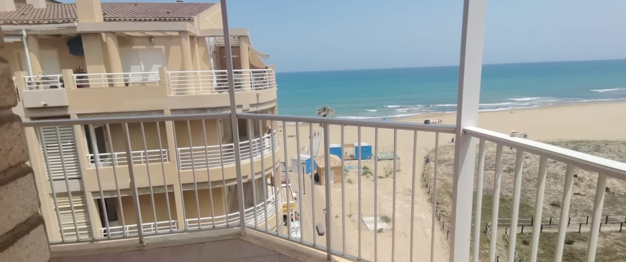 Rynek wtórny - Daszek - Torrevieja - Torrelamata - La Mata