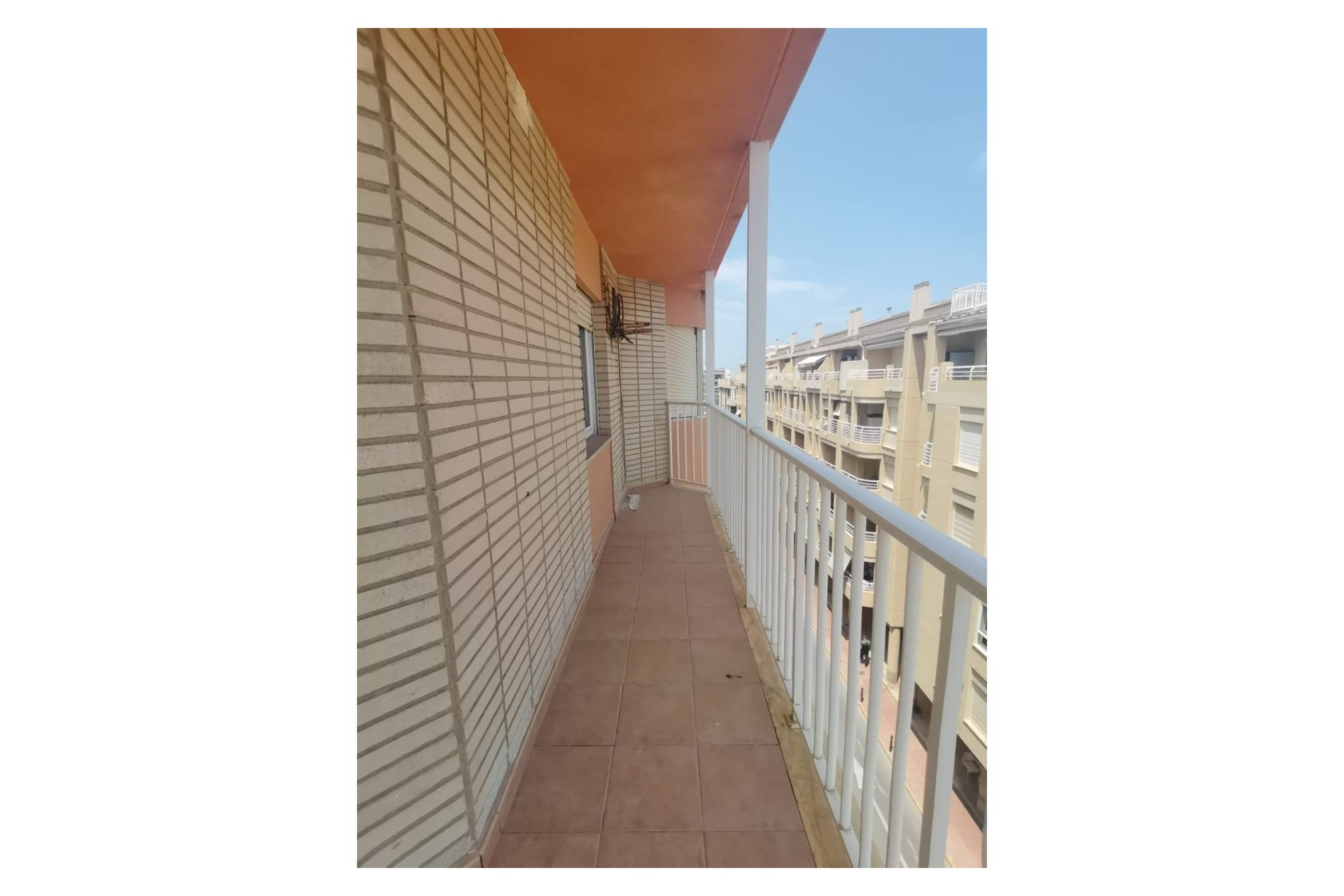 Rynek wtórny - Daszek - Torrevieja - Torrelamata - La Mata