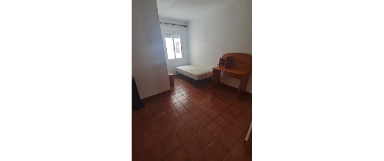Rynek wtórny - Daszek - Torrevieja - Torrelamata - La Mata