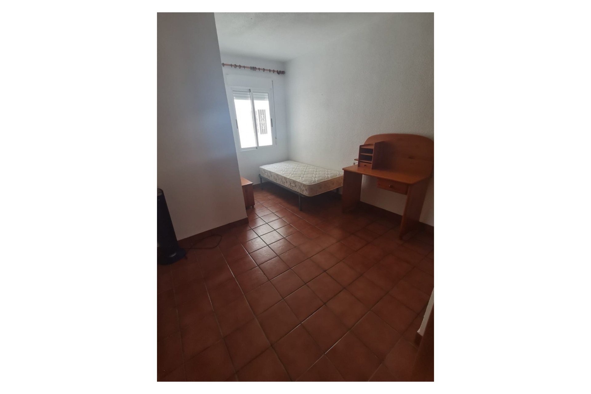 Rynek wtórny - Daszek - Torrevieja - Torrelamata - La Mata