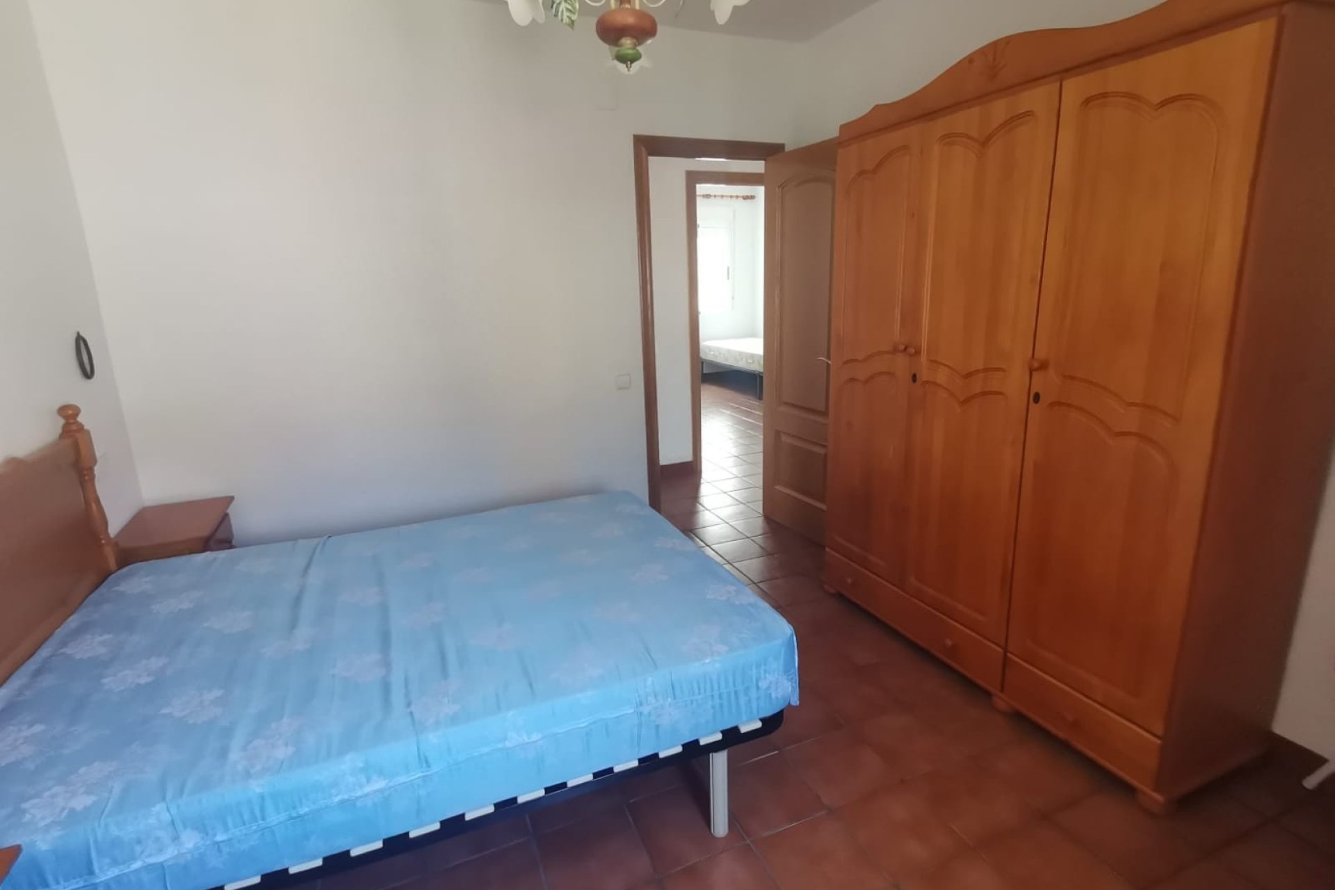 Rynek wtórny - Daszek - Torrevieja - Torrelamata - La Mata