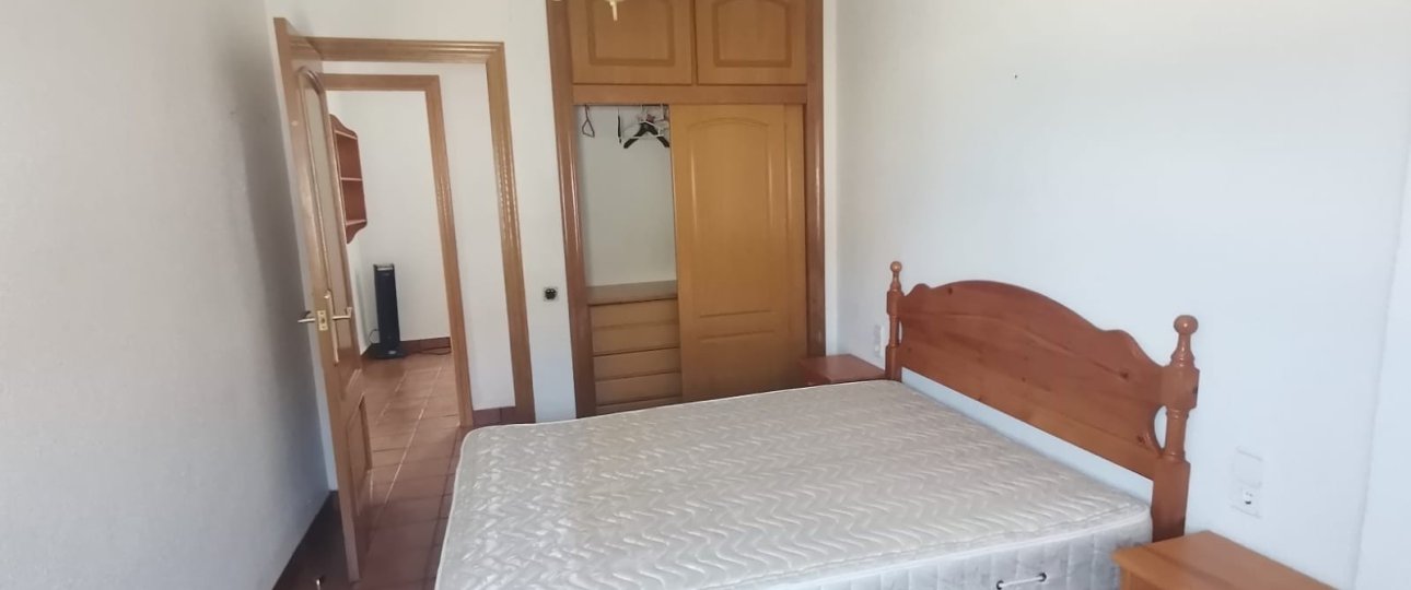Rynek wtórny - Daszek - Torrevieja - Torrelamata - La Mata