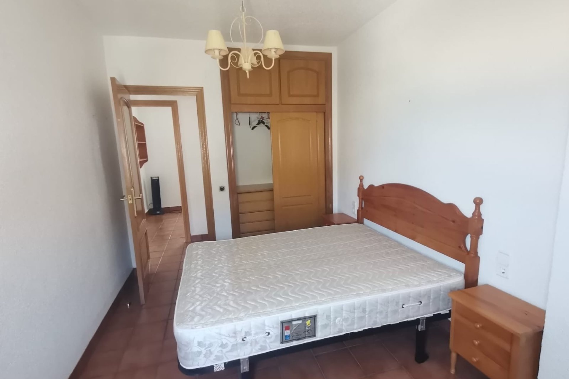 Rynek wtórny - Daszek - Torrevieja - Torrelamata - La Mata