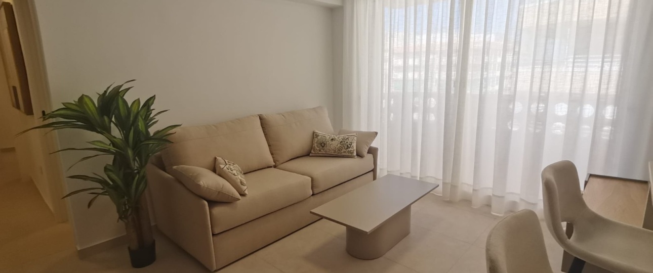 Rynek wtórny - Daszek - Torrevieja - Torrelamata - La Mata