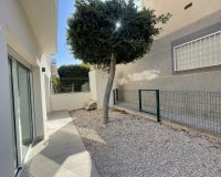 Rynek wtórny - Mieszkanie w bloku - Torrevieja - Nueva Torrevieja - Aguas Nuevas