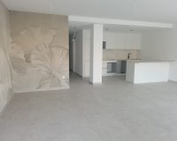 Rynek wtórny - Mieszkanie w bloku - Torrevieja - Nueva Torrevieja - Aguas Nuevas