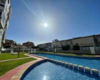 Rynek wtórny - Mieszkanie w bloku - Torrevieja - Nueva Torrevieja - Aguas Nuevas