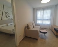 Rynek wtórny - Mieszkanie w bloku - Torrevieja - Torrevieja - Playa del Cura