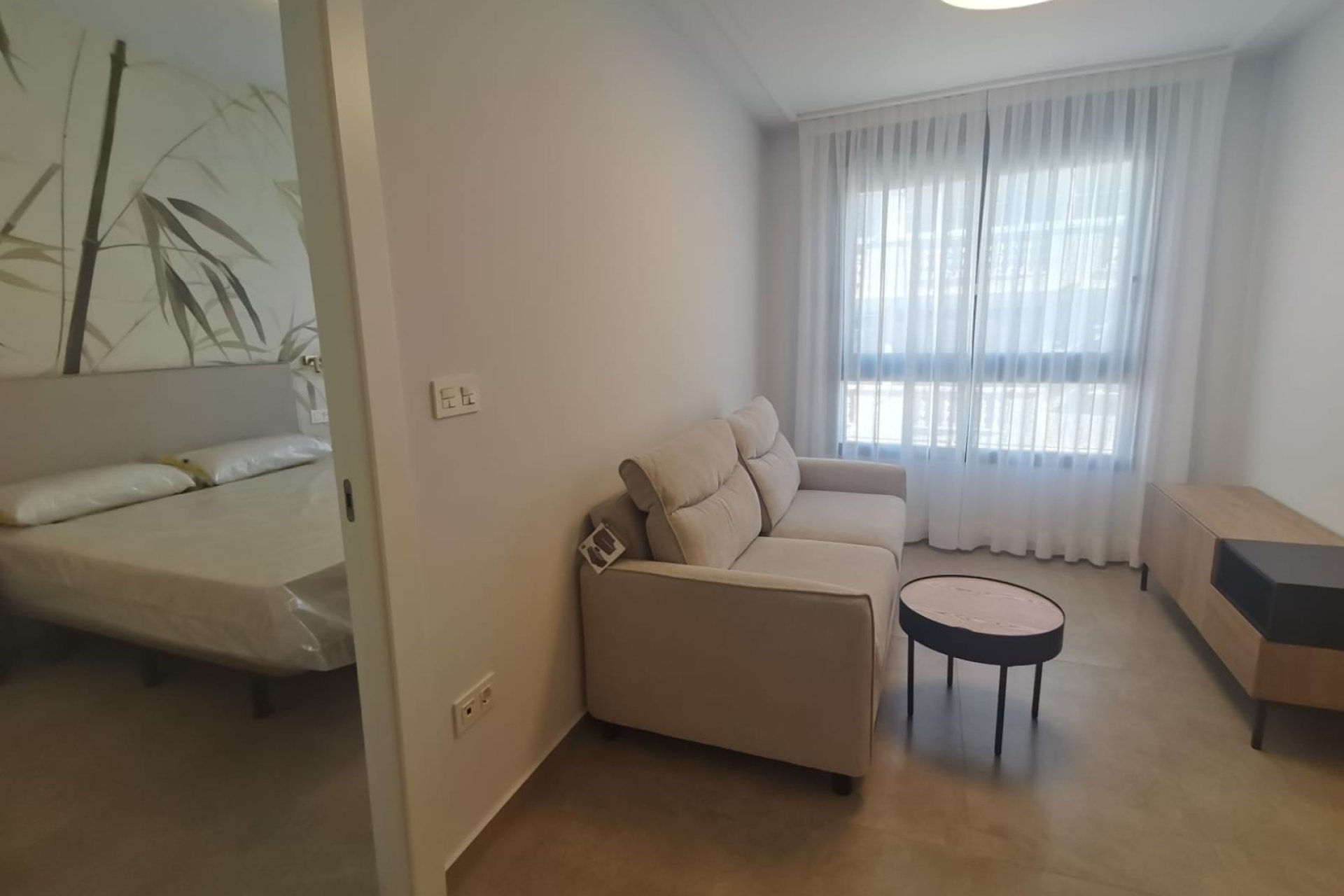 Rynek wtórny - Mieszkanie w bloku - Torrevieja - Torrevieja - Playa del Cura