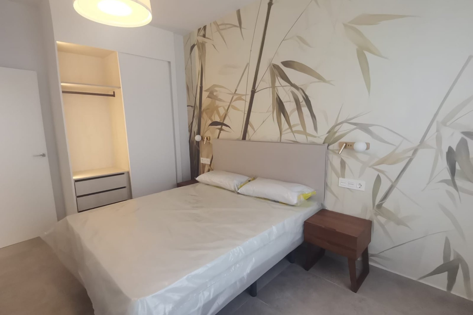 Rynek wtórny - Mieszkanie w bloku - Torrevieja - Torrevieja - Playa del Cura