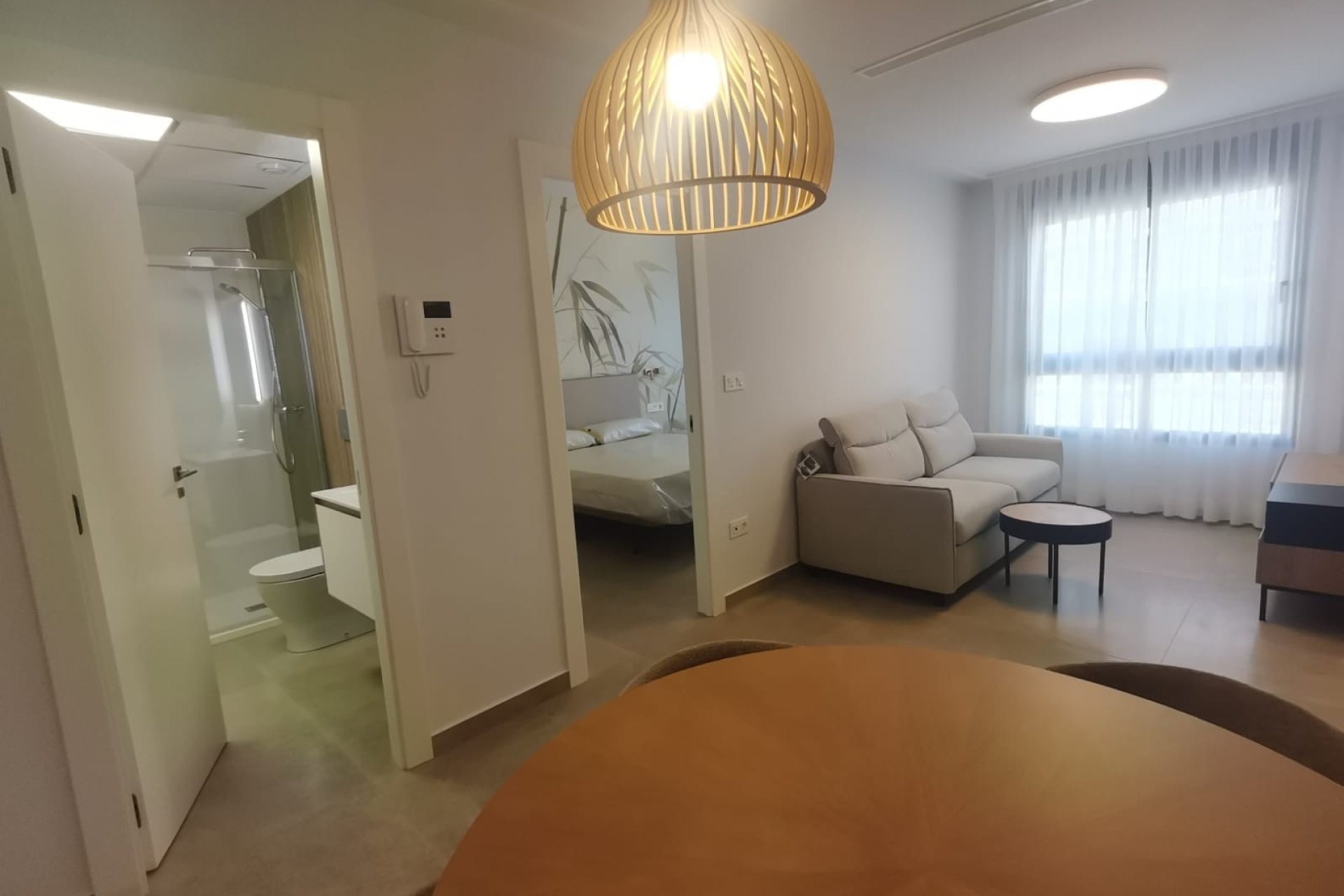 Rynek wtórny - Mieszkanie w bloku - Torrevieja - Torrevieja - Playa del Cura