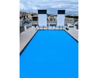 Rynek wtórny - Mieszkanie w bloku - Torrevieja - Torrevieja - Playa del Cura