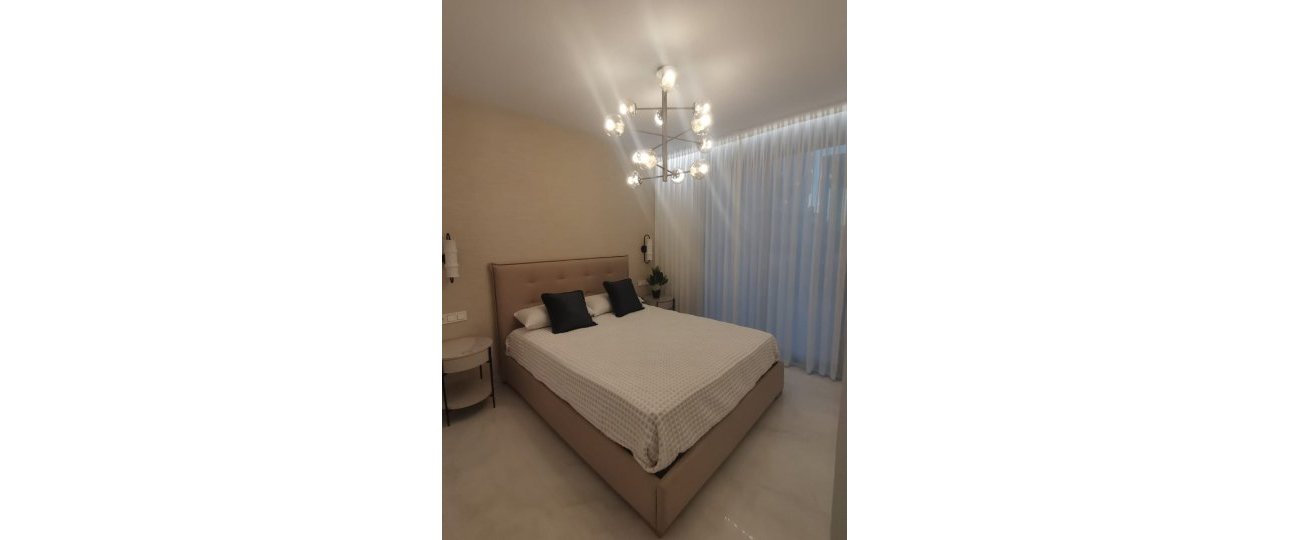 Rynek wtórny - Modelo Silvia - Orihuela Costa - Dehesa de campoamor