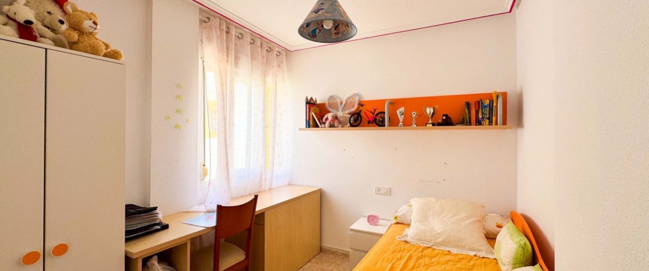 Rynek wtórny - Town house - Alicante City - Parque de las Naciones