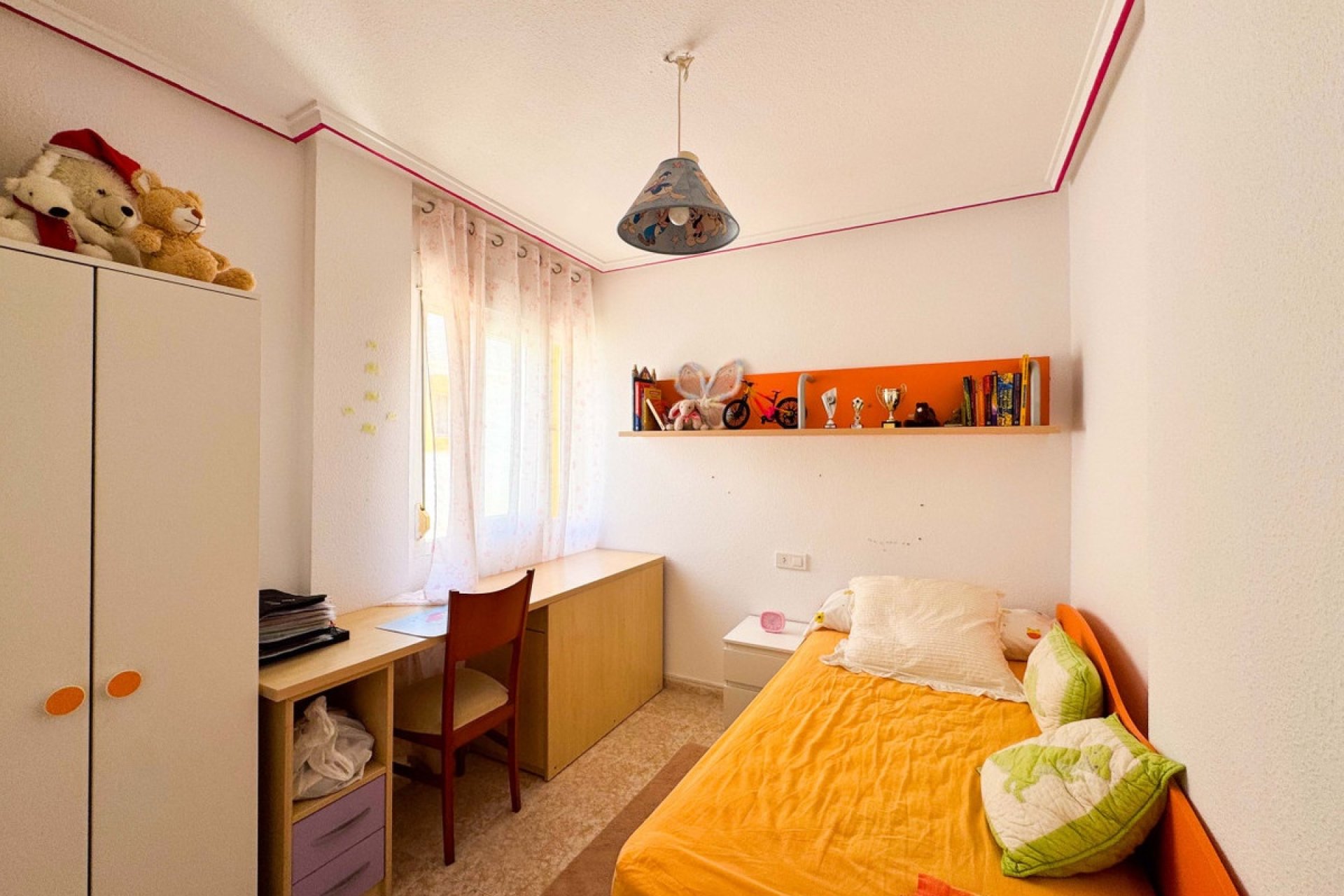 Rynek wtórny - Town house - Alicante City - Parque de las Naciones