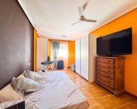 Rynek wtórny - Town house - Alicante City - Parque de las Naciones