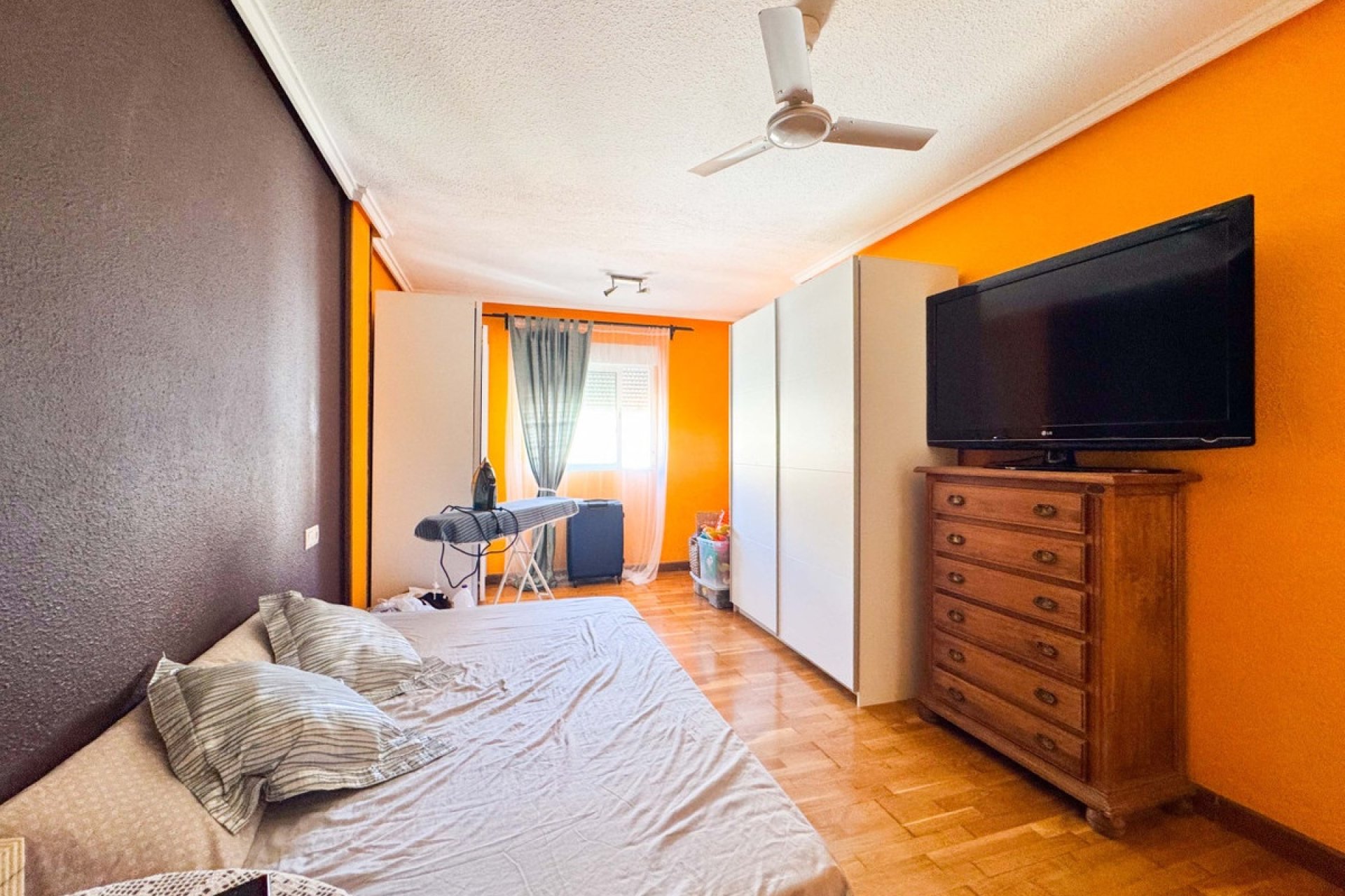 Rynek wtórny - Town house - Alicante City - Parque de las Naciones
