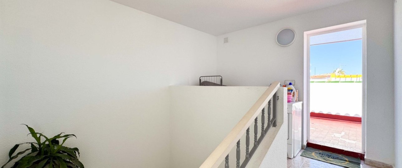 Rynek wtórny - Town house - Alicante City - Parque de las Naciones