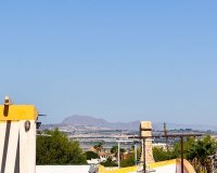 Rynek wtórny - Town house - Alicante City - Parque de las Naciones