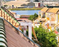 Rynek wtórny - Town house - Alicante City - Parque de las Naciones