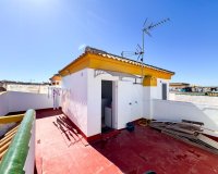 Rynek wtórny - Town house - Alicante City - Parque de las Naciones