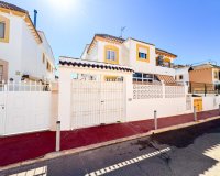 Rynek wtórny - Town house - Alicante City - Parque de las Naciones