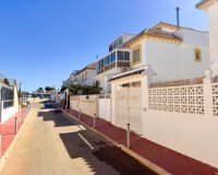 Rynek wtórny - Town house - Alicante City - Parque de las Naciones