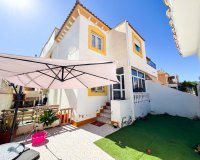 Rynek wtórny - Town house - Alicante City - Parque de las Naciones