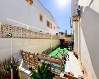 Rynek wtórny - Town house - Alicante City - Parque de las Naciones