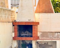 Rynek wtórny - Town house - Alicante City - Parque de las Naciones