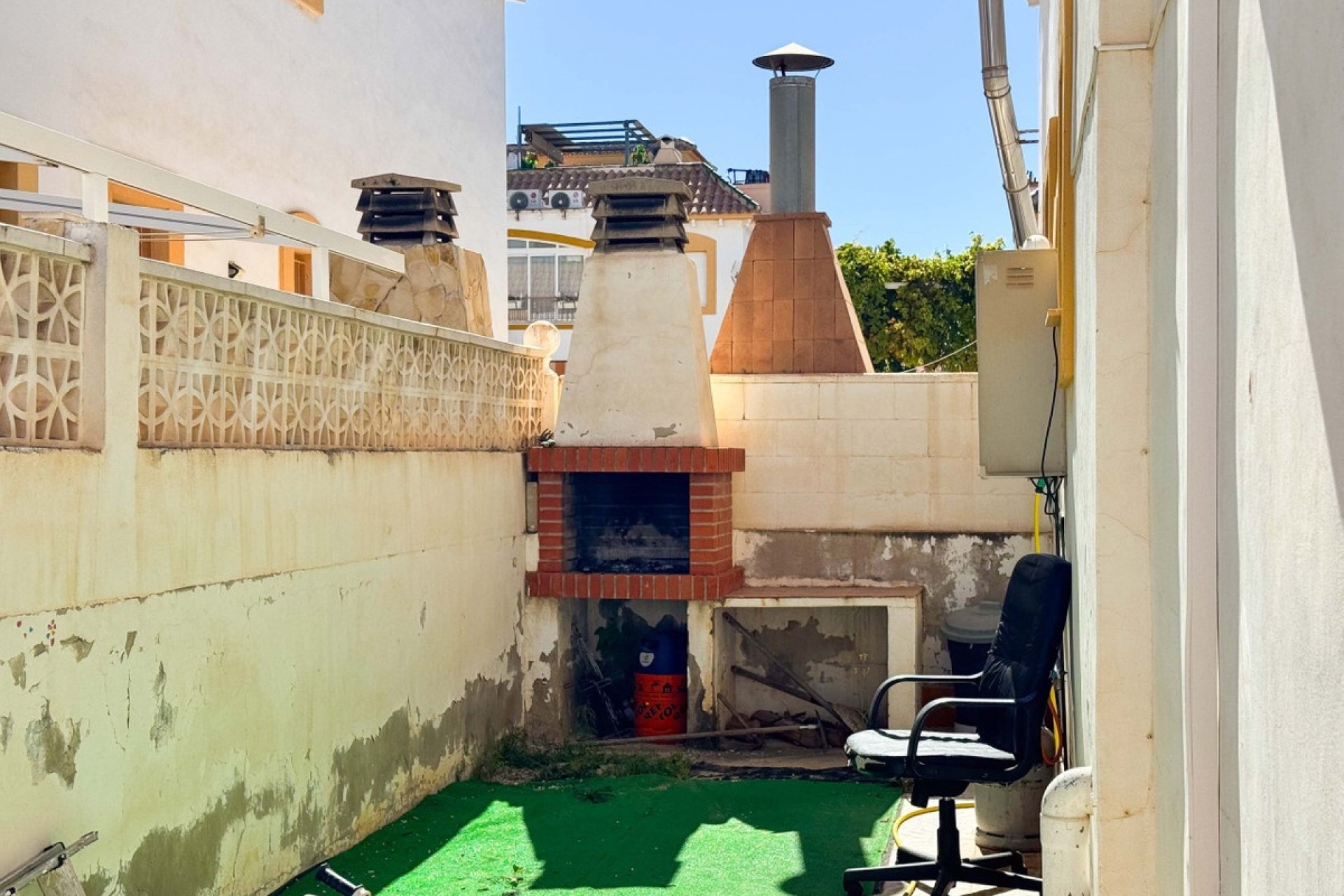 Rynek wtórny - Town house - Alicante City - Parque de las Naciones