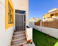 Rynek wtórny - Town house - Alicante City - Parque de las Naciones