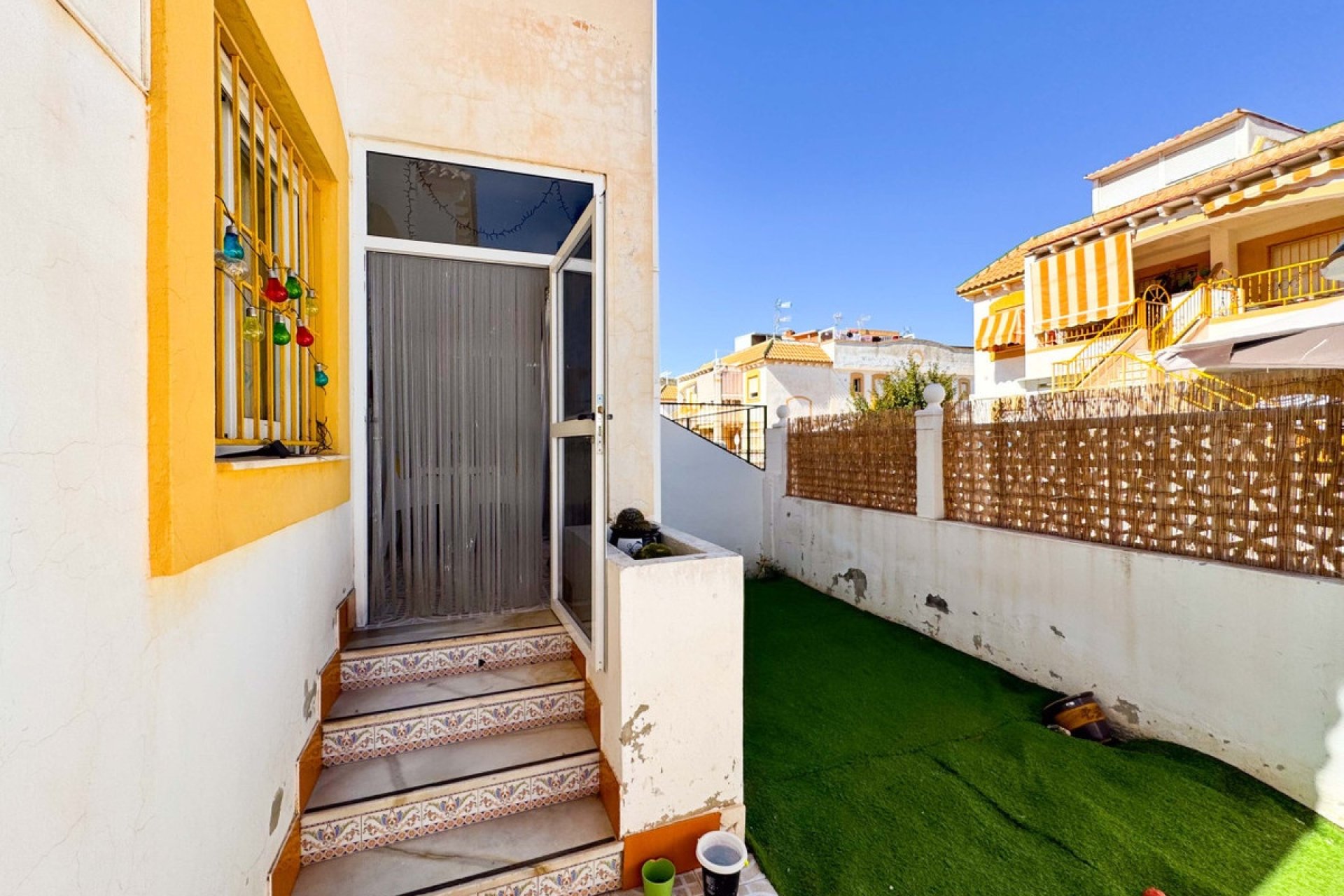 Rynek wtórny - Town house - Alicante City - Parque de las Naciones