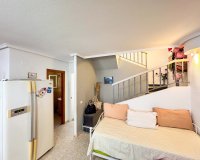 Rynek wtórny - Town house - Alicante City - Parque de las Naciones