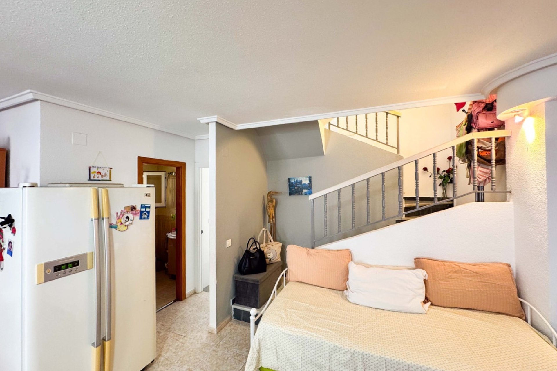 Rynek wtórny - Town house - Alicante City - Parque de las Naciones