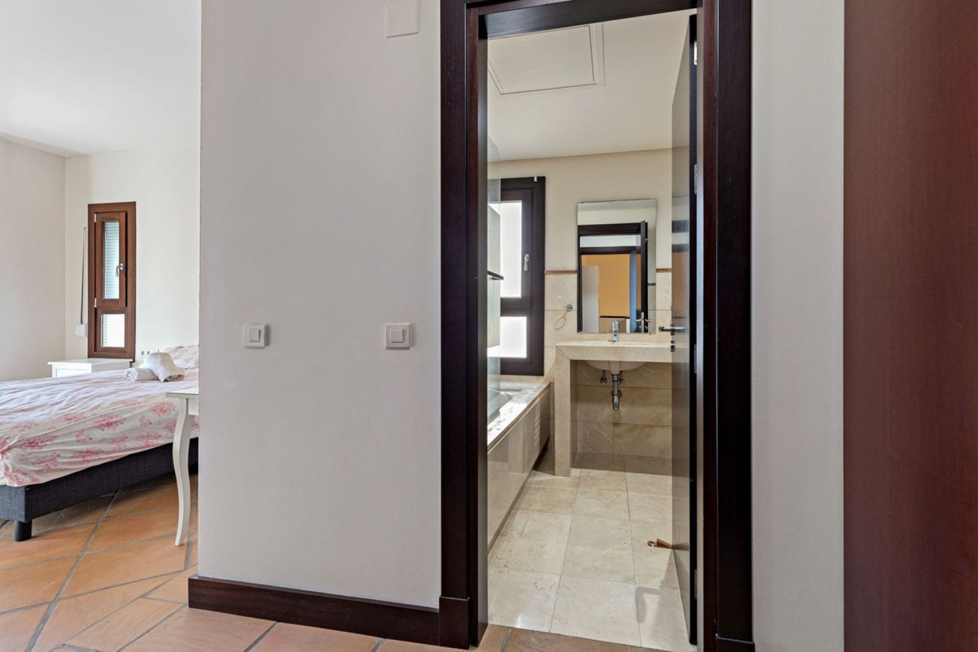 Rynek wtórny - Town house - Benahavís - Benahavís Centro