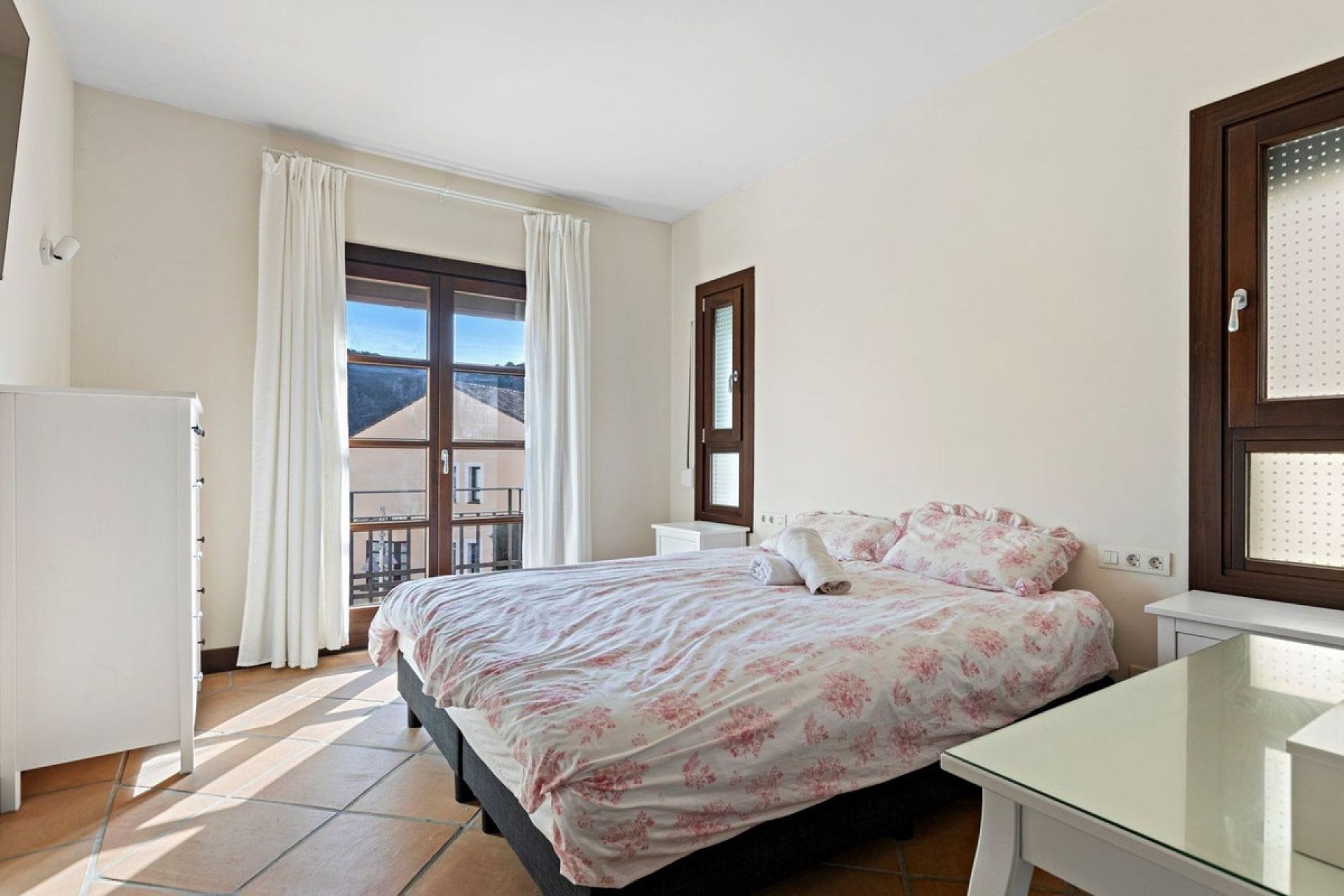 Rynek wtórny - Town house - Benahavís - Benahavís Centro