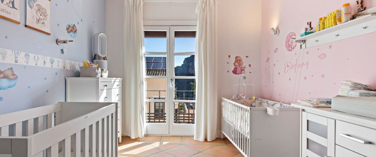 Rynek wtórny - Town house - Benahavís - Benahavís Centro