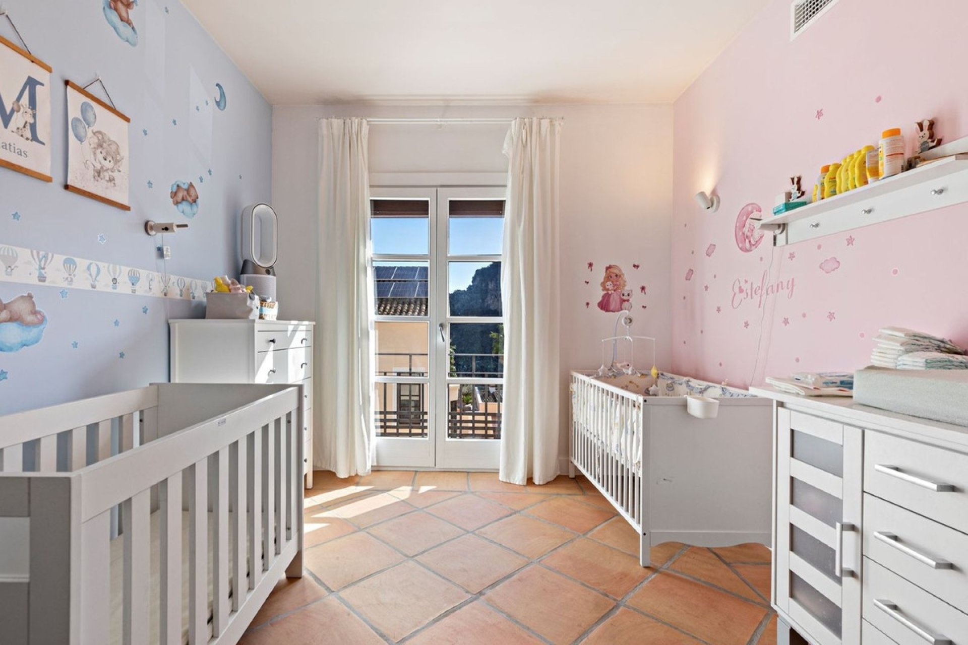 Rynek wtórny - Town house - Benahavís - Benahavís Centro