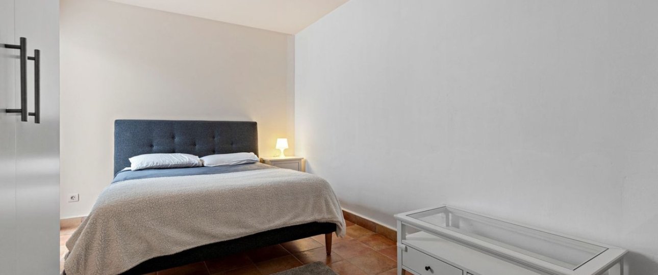 Rynek wtórny - Town house - Benahavís - Benahavís Centro
