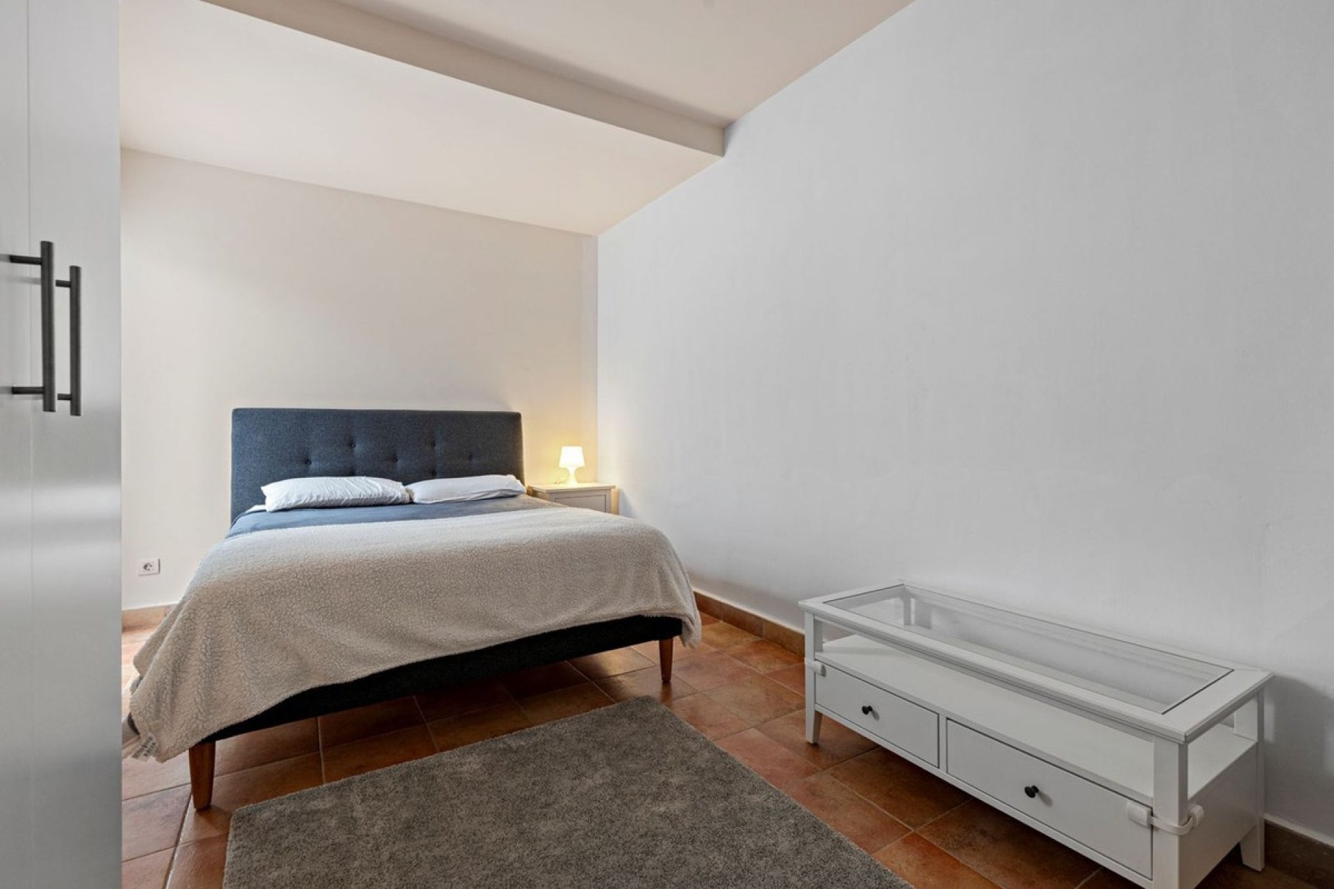 Rynek wtórny - Town house - Benahavís - Benahavís Centro