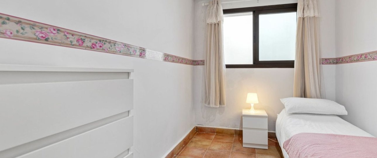Rynek wtórny - Town house - Benahavís - Benahavís Centro
