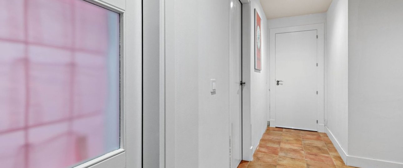 Rynek wtórny - Town house - Benahavís - Benahavís Centro