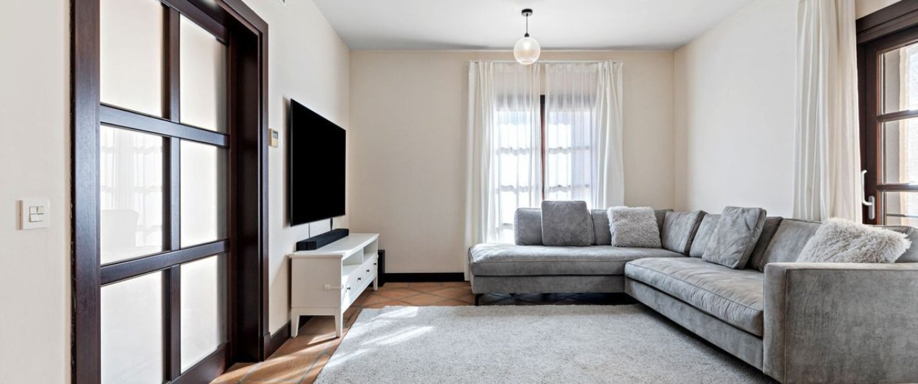 Rynek wtórny - Town house - Benahavís - Benahavís Centro