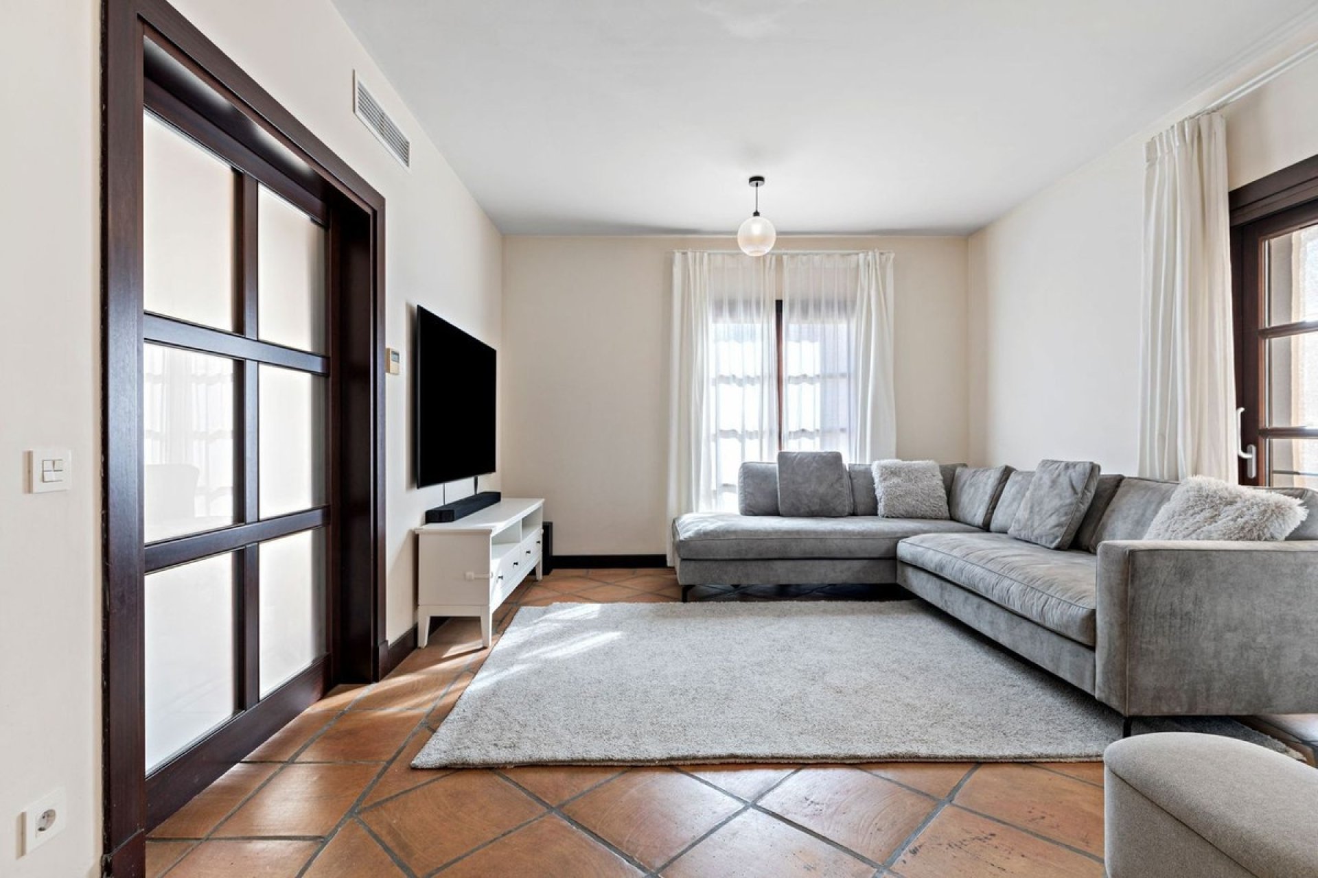 Rynek wtórny - Town house - Benahavís - Benahavís Centro