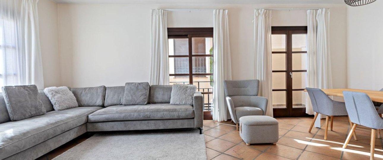 Rynek wtórny - Town house - Benahavís - Benahavís Centro